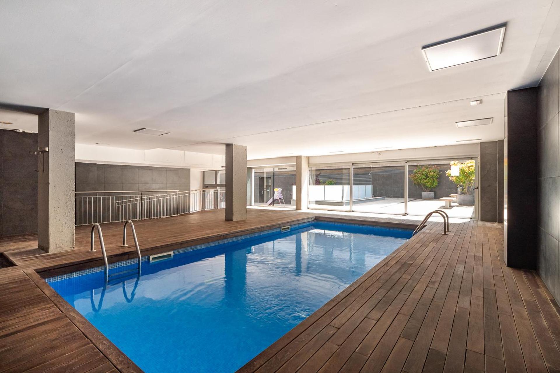 Merce Apartment Forum Barcelona Sant Adrià de Besòs Esterno foto